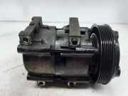 Klima Pumpe 96FW19D629AE Ford Fiesta 4 Schrägheck 1.3i (J4L)