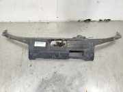 Schließplatte Kühlerträger 6Y0805303D Skoda FABIA (6Y2/6Y3) Comfort 75 CV / 55 KW