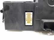 Bedienung Klimacontrolle 8200501456 Renault MEGANE II CLASSIC BERLINA Dynamique 131 CV / 96 KW