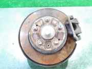 Achsschenkel Halter Rechts Hinten 52210SJF000 Honda FR-V (BE) Großraumlimousine 2.0 16V (K20A9)