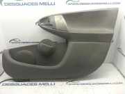 Türverkleidung Rechts Vorne 676110H010 Toyota Aygo (B10) Schrägheck 1.0 12V VVT-i (1KR-FE)