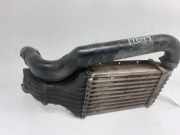 Ladeluftkühler 09129519DX Opel ASTRA G BERLINA Sport 101 CV / 74 KW