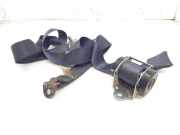Sicherheitsgurt Links Hinten 609213900 Mitsubishi Outlander (CW) SUV 2.0 DI-D 16V 4x2 (BSY)