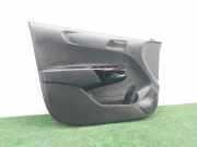 Türverkleidung Links Vorne 82370G6010 Kia Picanto (JA) Schrägheck 1.0 12V (G3LD)