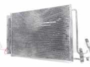 Klimakondensator 64536914216 BMW X5 (E53) SUV 3.0d 24V (M57-D30(306D1))