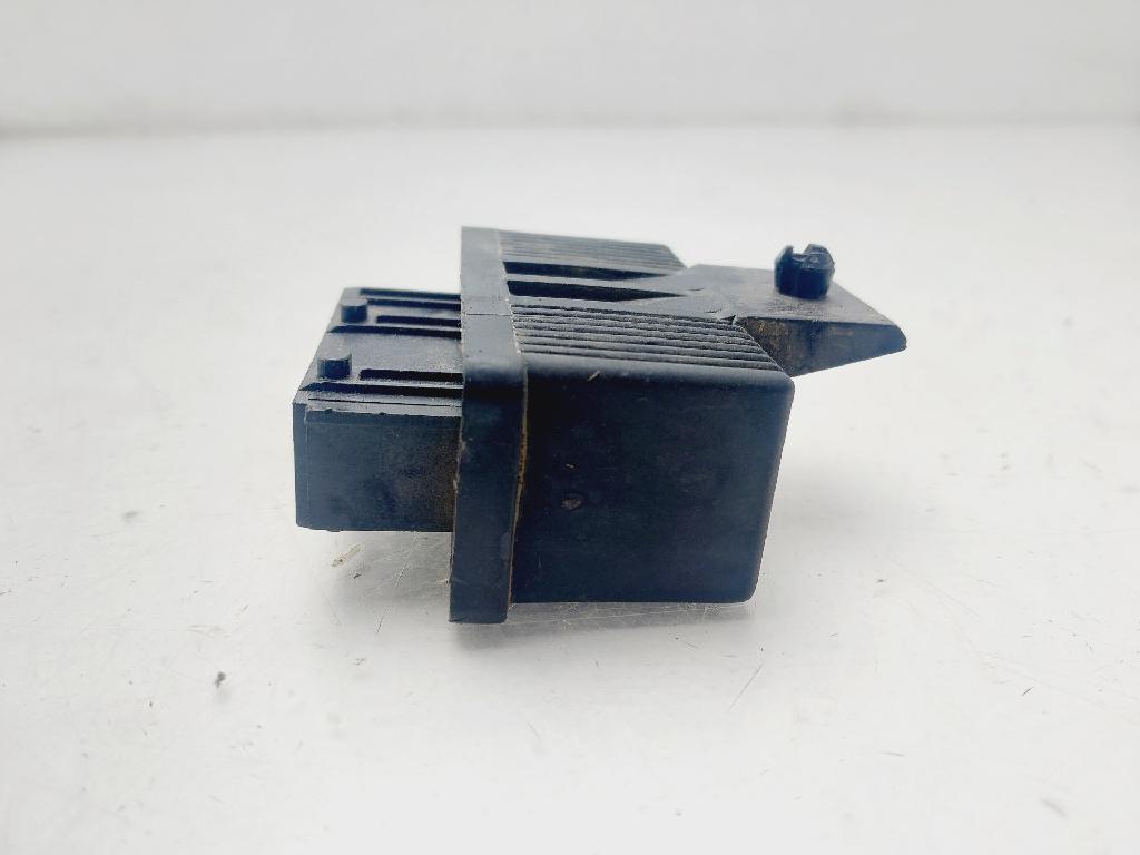 Computer 240107 Citroën Berlingo Van 1.6 Hdi 16V 90 (DV6ATED4(9HX))