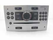 Radio 13289925 Opel CORSA D Essentia 75 CV / 55 KW