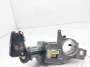 Zündschloss 2421430 Opel Zafira (M75) Großraumlimousine 1.9 CDTI (Z19DT)