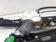 Fensterheber Links Vorne 7060265S BMW 3 serie Touring (E91) Kombi 320d 16V (N47-D20A)