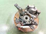 Achsschenkel Halter Links Vorne 51715A4200 Kia Carens IV (RP) Großraumlimousine 1.7 CRDi 16V (D4FD)