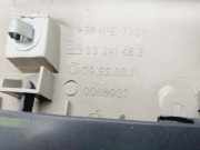 Dritte Bremsleuchte 93241483 Opel Astra G (F69) Limousine 1.7 DTL (X17DTL)