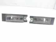 Kennzeichenbeleuchtung 0461200 Opel Zafira (M75) Großraumlimousine 1.9 CDTI (Z19DT)