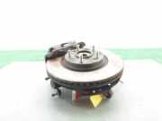 Achsschenkel Halter Links Vorne 51715G4AA0 Hyundai i30 Fastback (PDEBA/PEDBC) Liftback 1.0 T-GDI 12V (G3LC)