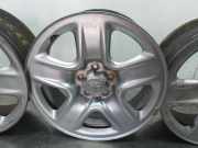 Felgenset 4 Stück R17 Toyota RAV 4 (A3) Active 150 CV / 110 KW