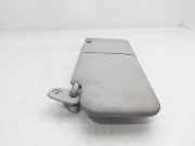 Sonnenblende Rechts 964008495R Dacia Logan (LS) Limousine 1.2 16V (D4F-732)