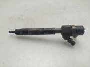 Kraftstoff-Injector 0986435041 Mercedes-Benz C (W203) Limousine 2.2 C-200 CDI 16V (OM611.962)