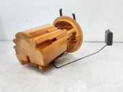 Tankschwimmer 9640626980 Citroën C5 I Berline (DC) Schrägheck 2.2 HDi 16V FAP (DW12TED4(4HX))