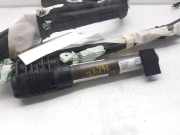 Vorhang Airbag Links VOOR 9654115280 Citroën C4 Grand Picasso (UA) Großraumlimousine 1.6 HDiF 16V 110 (DV6TED4(9HZ))