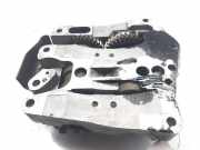 Ölpumpe 1362026016 Toyota Corolla Verso (R10/11) Großraumlimousine 2.2 D-4D 16V (2AD-FTV)