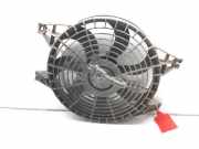 Kühlerventilator 0K2KB61XXX Kia Carens II (FJ) Großraumlimousine 2.0 CRDI 16V VGT (D4EA-V)