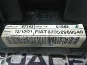 Lenkradschalter 07352969540 Fiat Stilo (192A/B) Schrägheck 1.6 16V (182.B.6000)