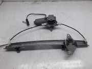 Fensterheber Rechts Vorne 807009F500 Nissan PRIMERA BERLINA (P11) SLX 90 CV / 66 KW