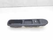 Schalter Für Elekt. Fensterheber Rechts Vorne 96351625XT Peugeot 307 BERLINA (S2) X-Line 109 CV / 80 KW