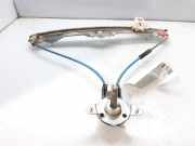 Fensterheber Links Hinten C441258 Fiat Bravo (198A) Schrägheck 1.6 JTD Multijet 105 (198.A.3000)