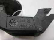 Türgriff Außen Rechts Vorne 3B0837207 Volkswagen POLO (9N3) Advance 75 CV / 55 KW