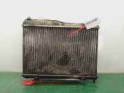 Radiator 8V518005DF Ford Fiesta 6 (JA8) Schrägheck 1.25 16V (SNJB)