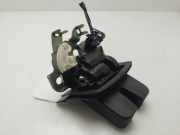 Heckschloss 8R0827505A Audi A3 Sportback (8VA/8VF) Schrägheck 5-drs 1.6 TDI 16V (DGTE)