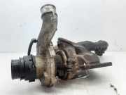 Turbolader XS4Q6K682DB Ford BERLINA (CAK) Ambiente 75 CV / 55 KW