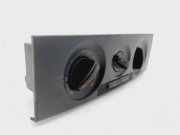 Bedienung Klimaanlage 6Y0820045C Skoda FABIA (6Y2/6Y3) Young Line 69 CV / 51 KW