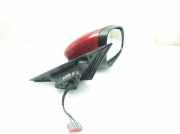 Außenspiegel Rechts T2H3012 Jaguar XE Limousine 2.0d 240 16V AWD (204DTA)