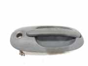 Türgriff Außen Links Vorne 0QK03TTK Chrysler Voyager/Grand Voyager Großraumlimousine 2.5 TDiC (425CLIRS/X)