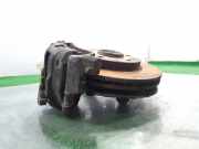 Achsschenkel Halter Rechts Vorne 1683301720 Mercedes-Benz A (W168) Schrägheck 1.6 A-160 (M166.960)