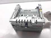 Radio 14794008 Mazda 3 BERLINA (BK) 1.6 CRDT Active 109 CV / 80 KW