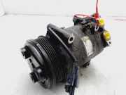 Klima Pumpe 3M5H19D629KF Ford Focus II Limousine 1.6 TDCi 16V 90 (HHDA)