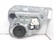 Fensterheber Rechts Hinten 8679083 Volvo V50 (MW) 1.6 D 16V (D4164T)