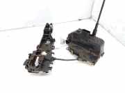 Türschloss Rechts Vorne 2007040847 Renault MEGANE II BERLINA 5P Confort Expression 82 CV / 60 KW