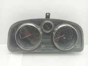 Tachoeinheit Kmh 96941870 Opel Antara (LA6) SUV 2.0 CDTI 16V 4x4 (Z20S)