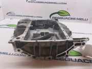 Kurbelgehäuse 059103603K Audi A6 (C5) Limousine 2.5 TDI V6 24V (AKE)