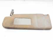 Sonnenblende Links 6X0857551EFG Seat Leon (1M1) Schrägheck 5-drs 1.9 TDI 110 (ASV)