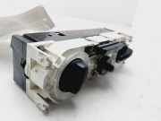 Bedienung Klimaanlage 6Y0820045C Skoda Fabia (6Y2) Schrägheck 5-drs 1.2 HTTP (BME)