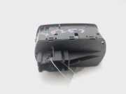 Schalter Für Elekt. Fensterheber Links Vorne 13258521AA Opel Corsa D Van 1.3 CDTi 16V ecoFLEX (A13DTC)