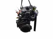 Motor BXE Seat Toledo (5P2) Großraumlimousine 1.9 TDI (BXE)