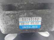 Servolenkung Pumpe 4910065J00 Suzuki Grand Vitara II (JT) SUV 2.0 16V (J20A)