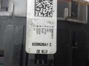 Airbag Schleifring 8E0953541C Audi A4 (B6) Limousine 1.9 TDI PDE 130 (AVF)