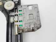 Fensterheber Links Vorne 3C8837461J Volkswagen Passat CC (357) Coupé 2.0 TDI 16V 140 (CBAB) CBAB