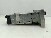 Radio 9664636277 Peugeot 407 (6D) Limousine 2.0 HDiF 16V (DW10BTED4(RHR))